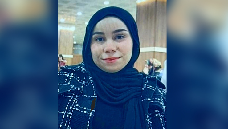 Çöp poşetinde cesedi bulunan Sümeyye’nin cinayet şüphelisi kapıcıya gözaltı