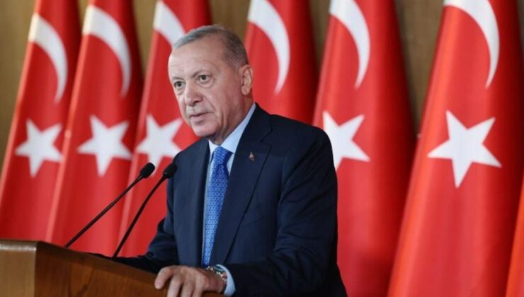 Cumhurbaşkanı Erdoğan’dan bahis operasyonuyla ilgili açıklama
