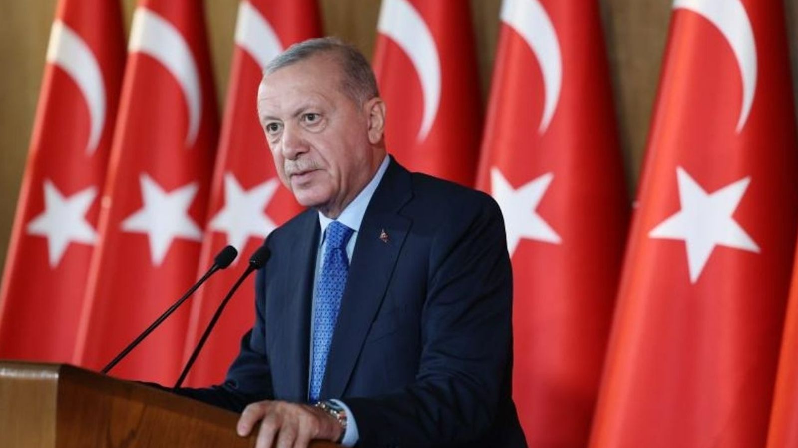 Cumhurbaşkanı Erdoğan’dan bahis operasyonuyla ilgili açıklama