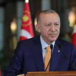 Cumhurbaşkanı Erdoğan’dan “Hazreti Mevlana’nın 752. Vuslat Yıl Dönümü” mesajı