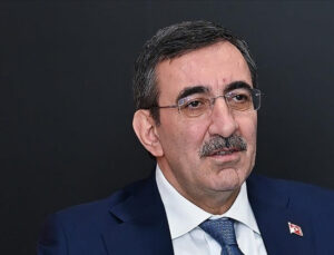 Cumhurbaşkanı Yardımcısı Yılmaz, 2025 yılına ilişkin “Gelir Dağılımı İstatistikleri”ni değerlendirdi