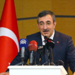 Cumhurbaşkanı Yardımcısı Yılmaz: “Terörsüz Türkiye” çok daha güçlü, büyük bir Türkiye demektir