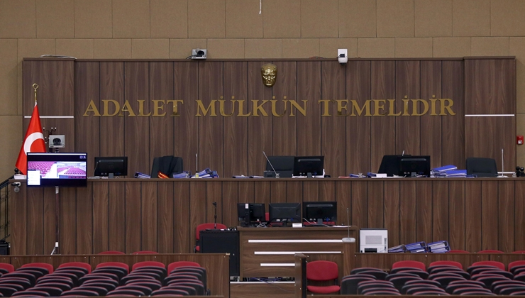 Cumhuriyet Savcısı Ercan Kayhan’ı bıçaklayarak öldüren sanık hakim karşısında