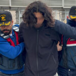 DEAŞ’tan gözaltına alınan yabancı uyruklu şahıs tutuklandı