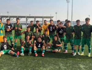 Derbide Konyaspor güldü