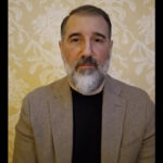 Devrik Esed rejiminin oligarklarından Mahluf, din adamı Gazal’ın “federasyon” talebini eleştirdi