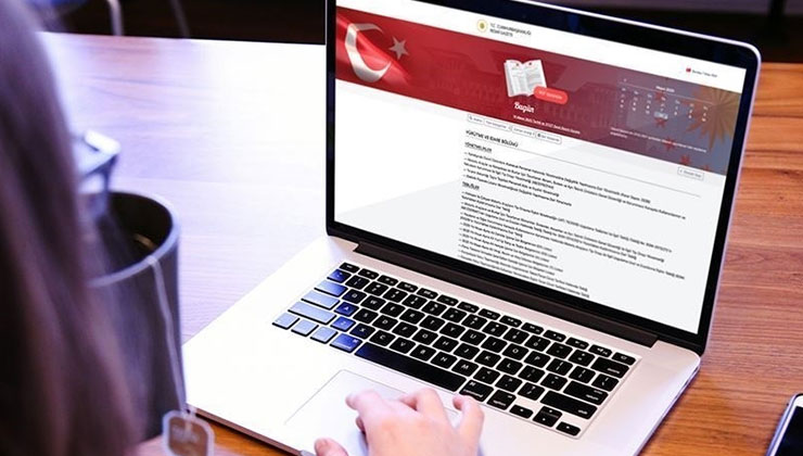 “Dışişleri Bakanlığı Performans Değerlendirme Yönetmeliği” Resmi Gazete’de yayımlandı