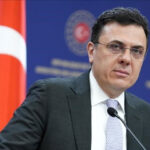 Dışişleri Bakanlığı Sözcüsü Keçeli’den Miami’deki Gazze konulu toplantıya ilişkin açıklama