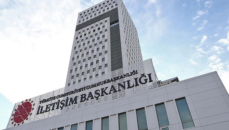 DMM, “İHA düşürülmesinde Cumhurbaşkanı Erdoğan’dan talimat beklendiği” iddiasını yalanladı