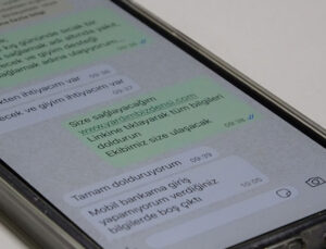 Dolandırıcıların ‘kış yardımı’ bahanesine dikkat