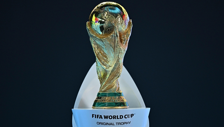 Dünya Kupası biletlerine rekor talep