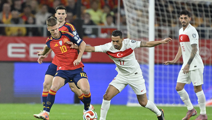 Dünya Kupası’nda kura heyecanı