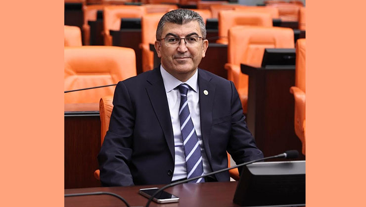  Ekici: Şeb-i Arûs, Konya’dan dünyaya yayılan bir gönül çağrısıdır