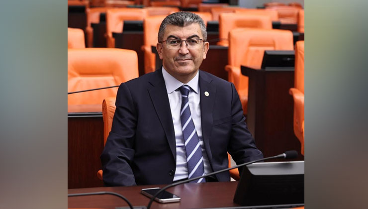 Ekici’den Sarıkamış şehitlerini anma mesajı