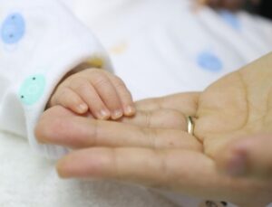 En fazla doğum yardımı ödemesinin yapıldığı iller arasında Konya da yer aldı