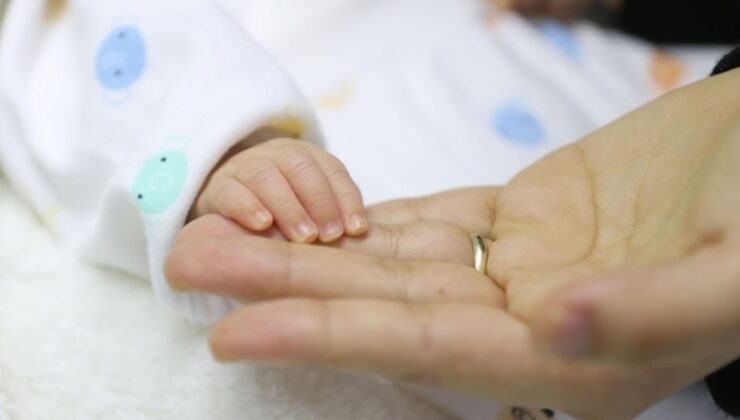 En fazla doğum yardımı ödemesinin yapıldığı iller arasında Konya da yer aldı