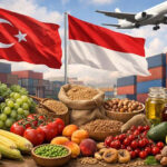 Endonezya ile tarım ticaretinde teknik engelleri aşan adım atıldı