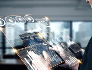 Enerjide arz güvenliği yapay zeka, siber güvenlik ve şebeke esnekliğiyle yönetilecek