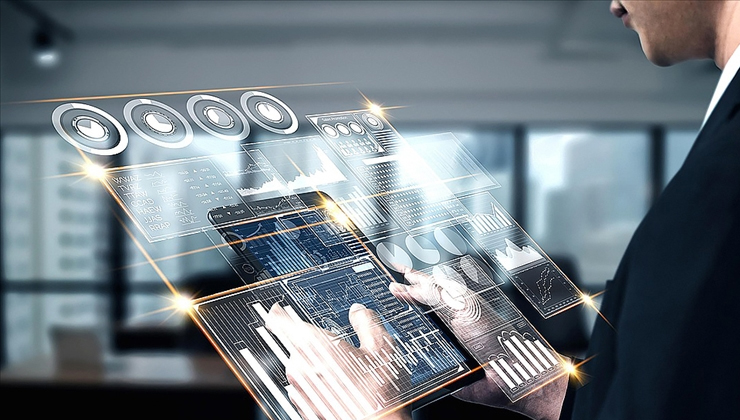 Enerjide arz güvenliği yapay zeka, siber güvenlik ve şebeke esnekliğiyle yönetilecek