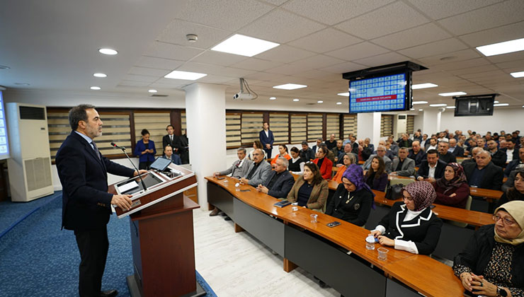 Enflasyon programı kararlılıkla uygulanmalı