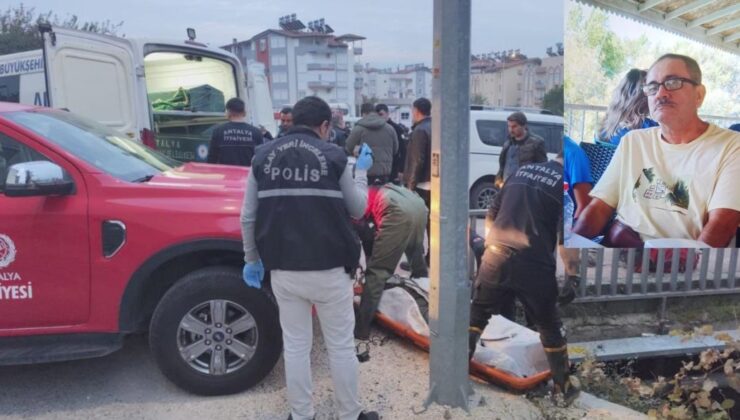 Epilepsi hastası kayıp şahıs sulama kanalında ölü bulundu