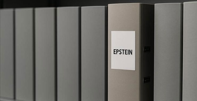 Epstein belgelerinde, Clinton’ın da aralarında bulunduğu pek çok ünlü ismin fotoğrafları ortaya çıktı