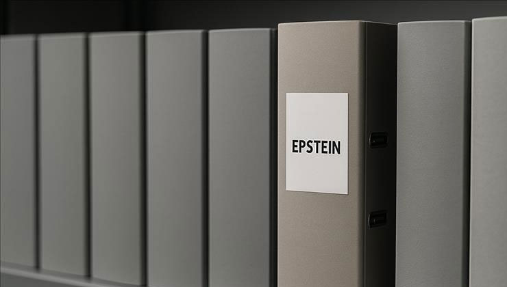 Epstein belgelerinde, Clinton’ın da aralarında bulunduğu pek çok ünlü ismin fotoğrafları ortaya çıktı
