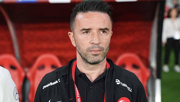 Eski futbolcu Gökhan Gönül gözaltına alındı