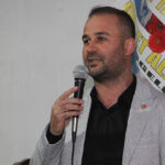 Eski İlçe Başkanı Girgin’den CHP Kula İlçe Başkanlığı’na sert çıkış