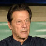 Eski Pakistan Başbakanı İmran Han ile eşi, 17’şer yıl hapis cezasına çarptırıldı