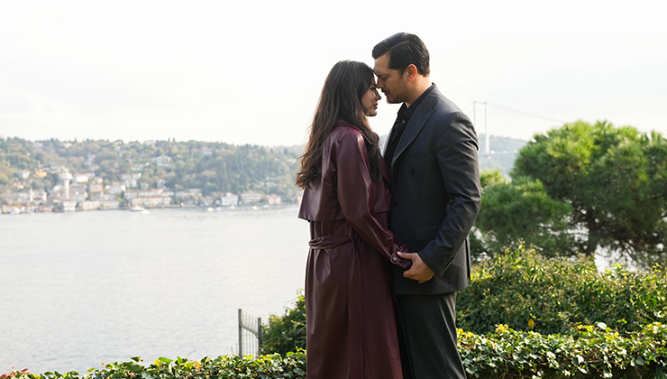 Eşref Rüya’da reytingler tavan yaptı