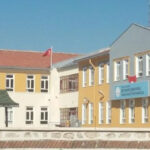 Eşrefoğlu İmam Hatip Ortaokuluna anlamlı ziyaret