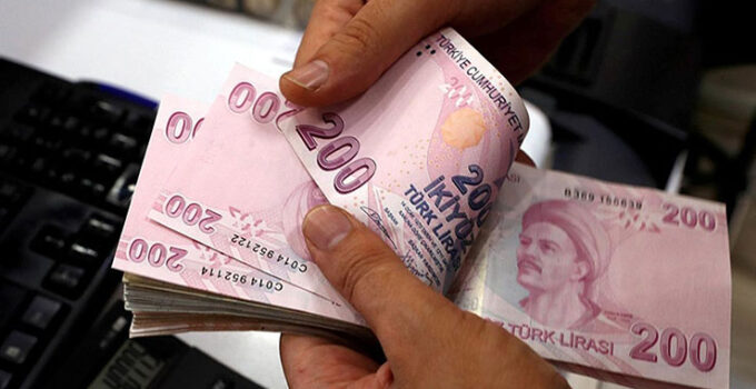 Evde bakım yardımları hesaplara yatırılmaya başlandı