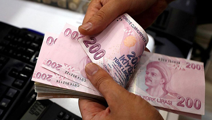 Evde bakım yardımları hesaplara yatırılmaya başlandı