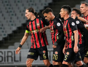 Fatih Karagümrük, Süper Lig’in ilk yarısında istediğini bulamadı