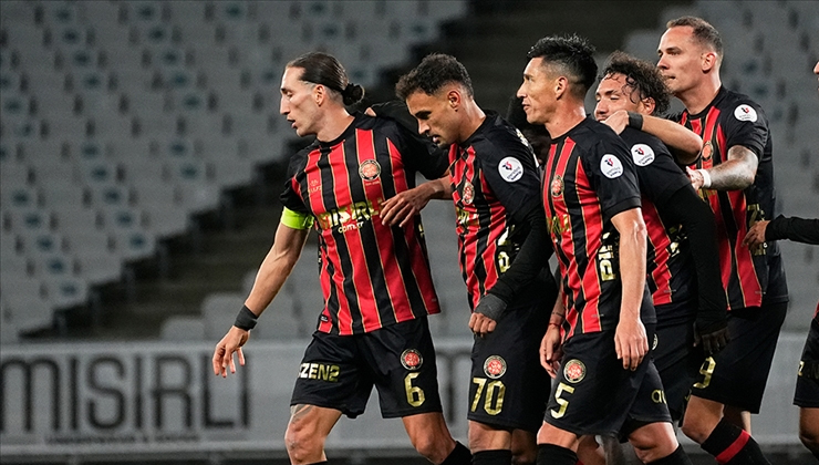 Fatih Karagümrük, Süper Lig’in ilk yarısında istediğini bulamadı