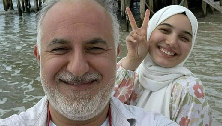 Fatma Zehra Kınık istinafın bozma kararının ardından yeniden hakim karşısına çıktı