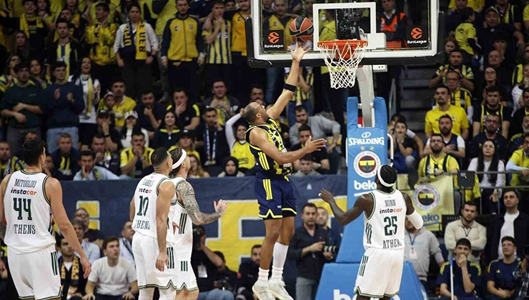 Fenerbahçe Beko, Barcelona virajında