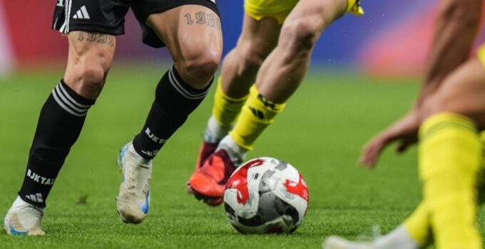 Fenerbahçe-Beşiktaş rekabetinden ilginç notlar