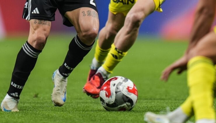 Fenerbahçe-Beşiktaş rekabetinden ilginç notlar