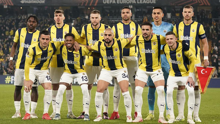 Fenerbahçe’de 2025 yılı nasıl geçti?