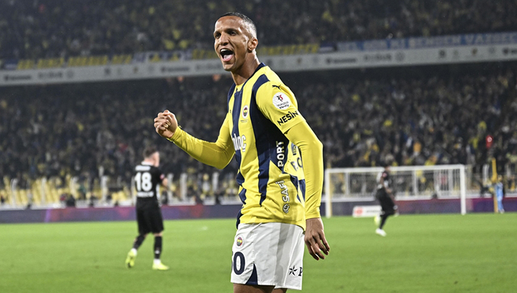 Fenerbahçe’de Konyaspor maçı öncesi kadro dışı kararı!