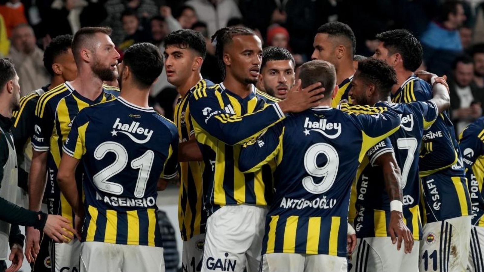 Fenerbahçe’de önemli eksikler var