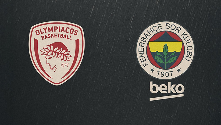 Fenerbahçe’nin maçı ertelendi