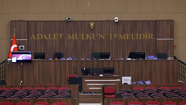 Ferdi Zeyrek’in ölümüne ilişkin davada 10 sanık yarın hakim karşısına çıkacak