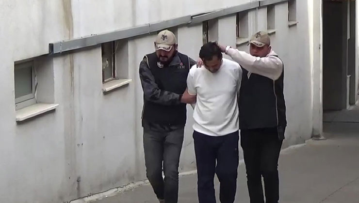 FETÖ firarisi ihraç icra müdürü Adana’da yakalandı
