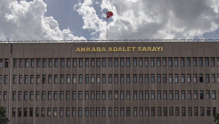 FETÖ’nün “kamu mahrem yapılanması”na yönelik soruşturmada 21 şüpheli hakkında gözaltı kararı