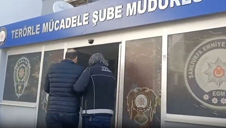 FETÖ’ye yönelik 2 haftada düzenlenen operasyonlarda 58 şüpheli tutuklandı