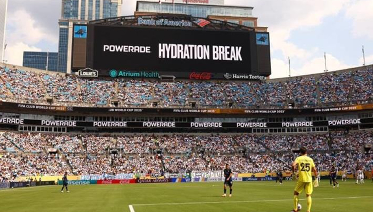 Futbola basketbol modeli mi geliyor? FIFA’dan ilginç karar!