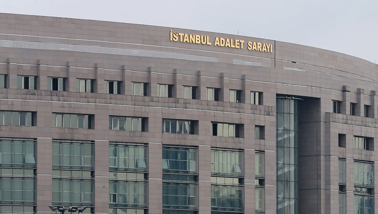 “Futbolda bahis” soruşturması kapsamında gözaltına alınan zanlıların işlemleri sürüyor